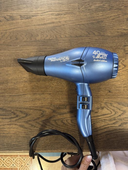 Parlux Advance Light сешоар