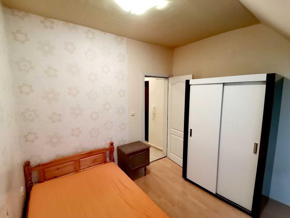 Дава се под наем Двустаен апартамент в Бургас, Братя Миладинови - 35 кв.м за 178.5 € - Снимка #4