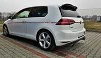 Prelungire Eleron Volkswagen Golf 7