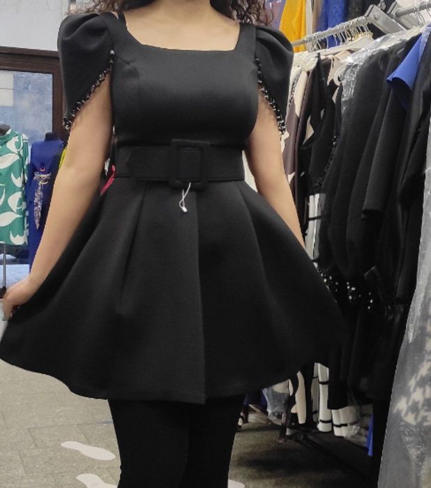 Продам платье вечернее