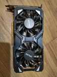 GTX 1060 3GD5  новая