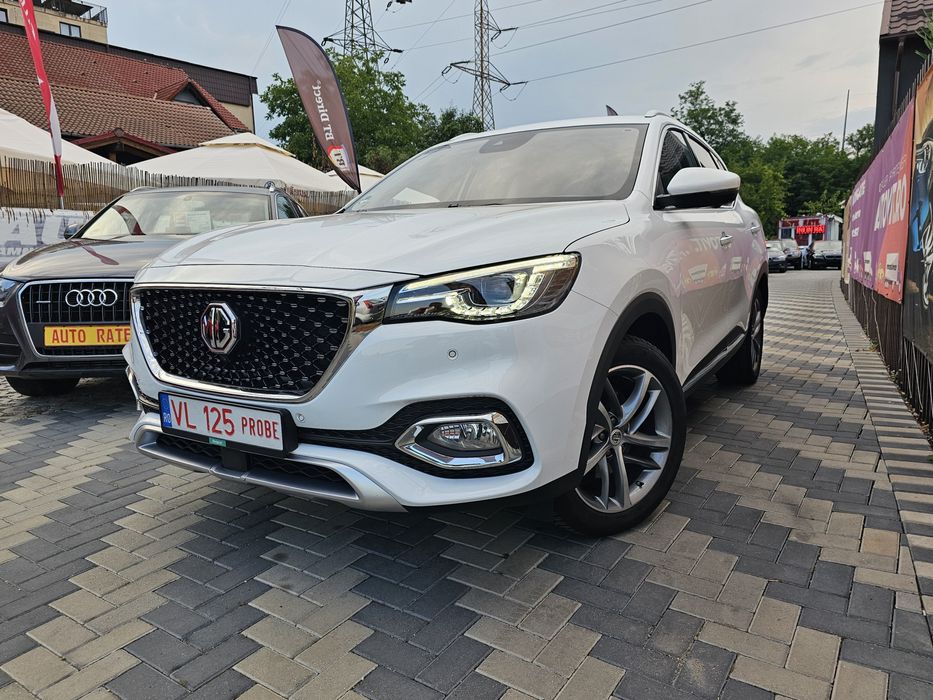 MG Ehs 1.5i hybrid 2022 Euro 6D 48.000 km