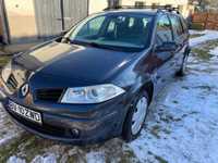 Renault Megane 2 / 1.9 dCi 131 CP