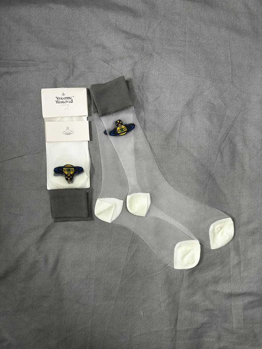 Sosete Vivienne Westwood