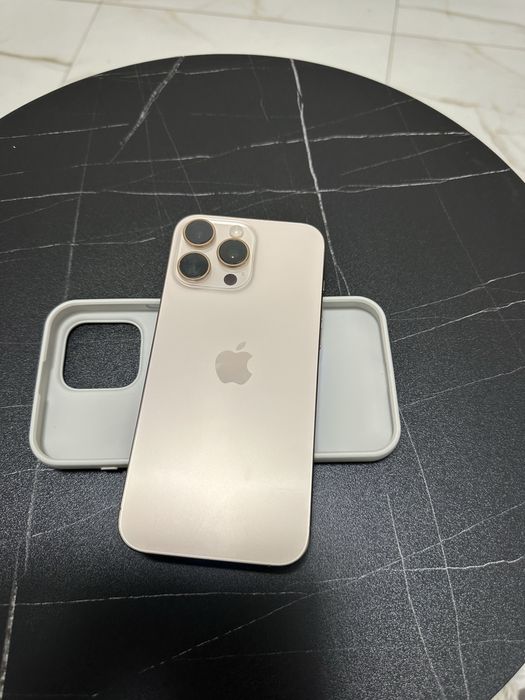 Apple iPhone 16 Pro Max 256GB