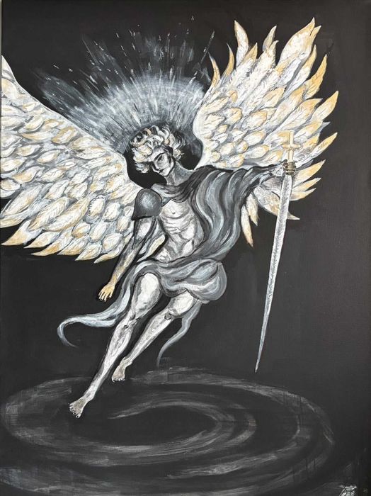 Картини - акрилни