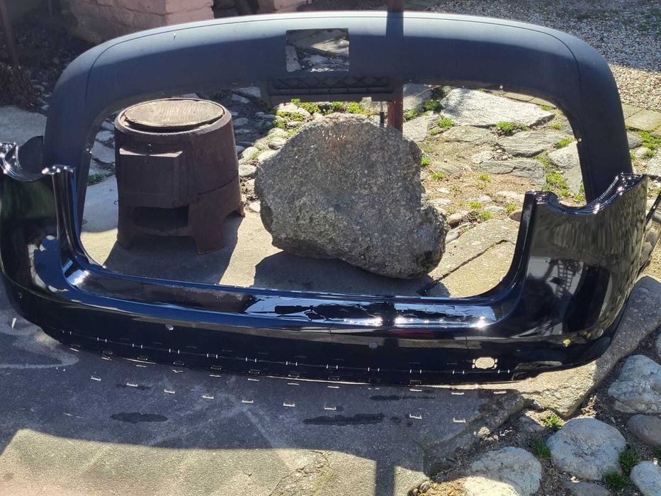 Vand bara spate VW PASSAT COMBI