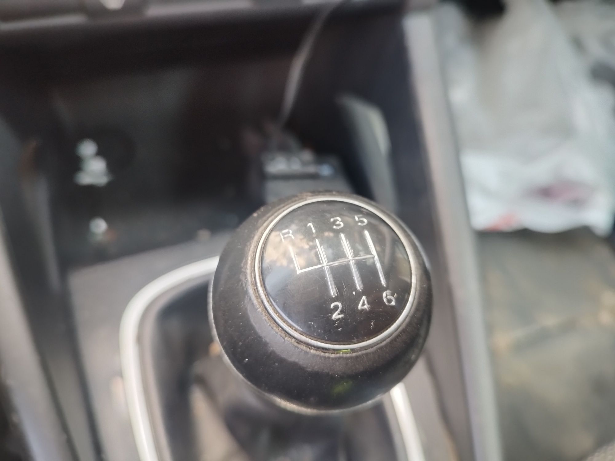 Продавам на части Ауди А3 8p 2.0 140 BKD 4x4