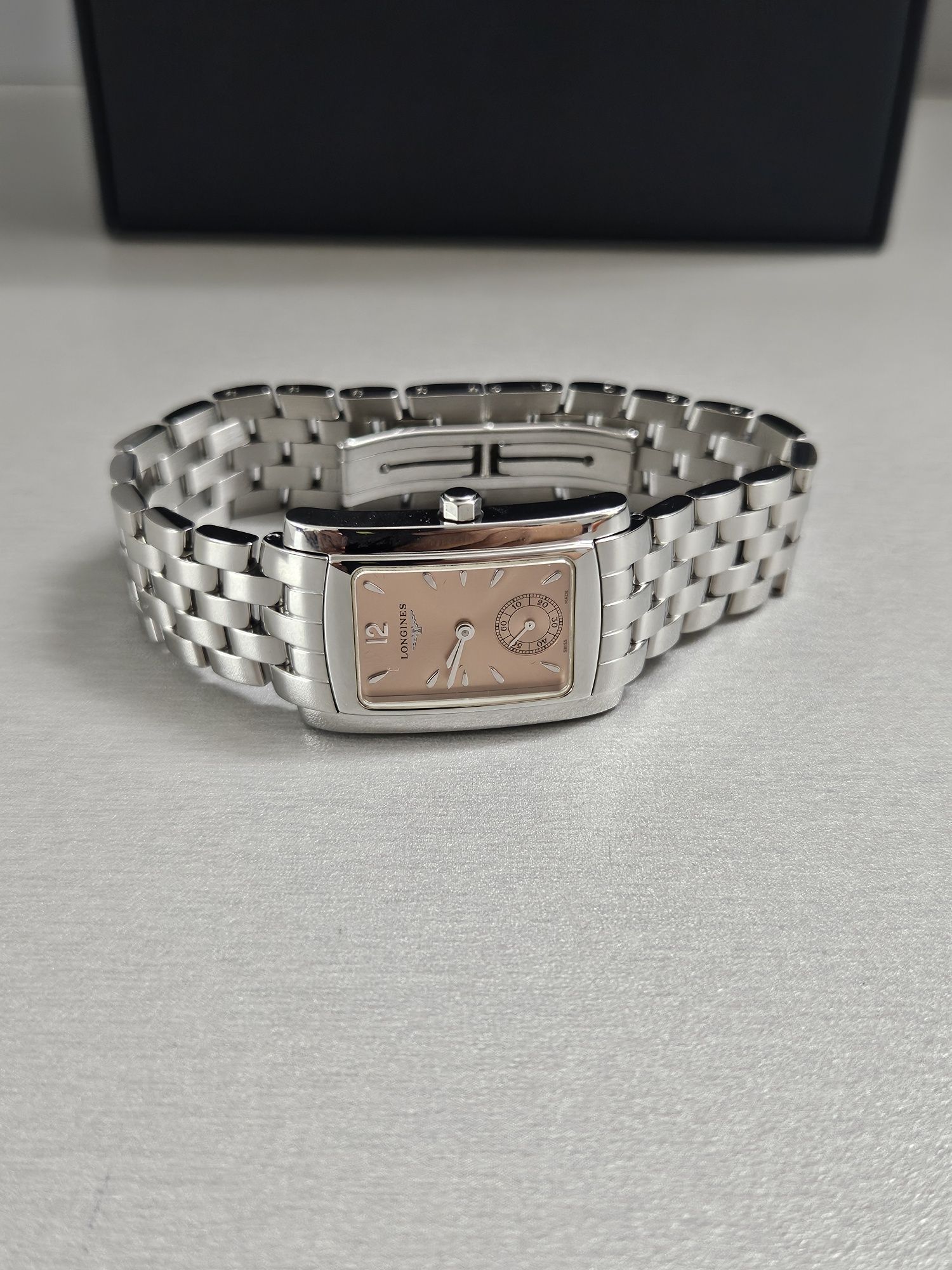 LONGINES Dolce vita оригинален, дамски часовник
