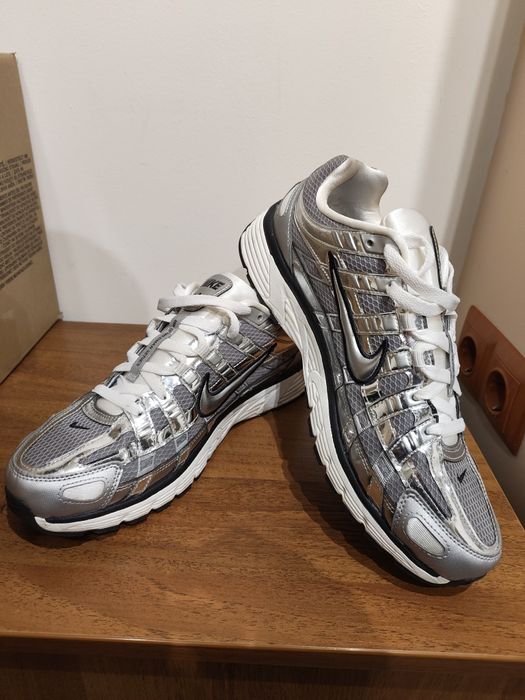 NIKE P6000 маратонки / Найк