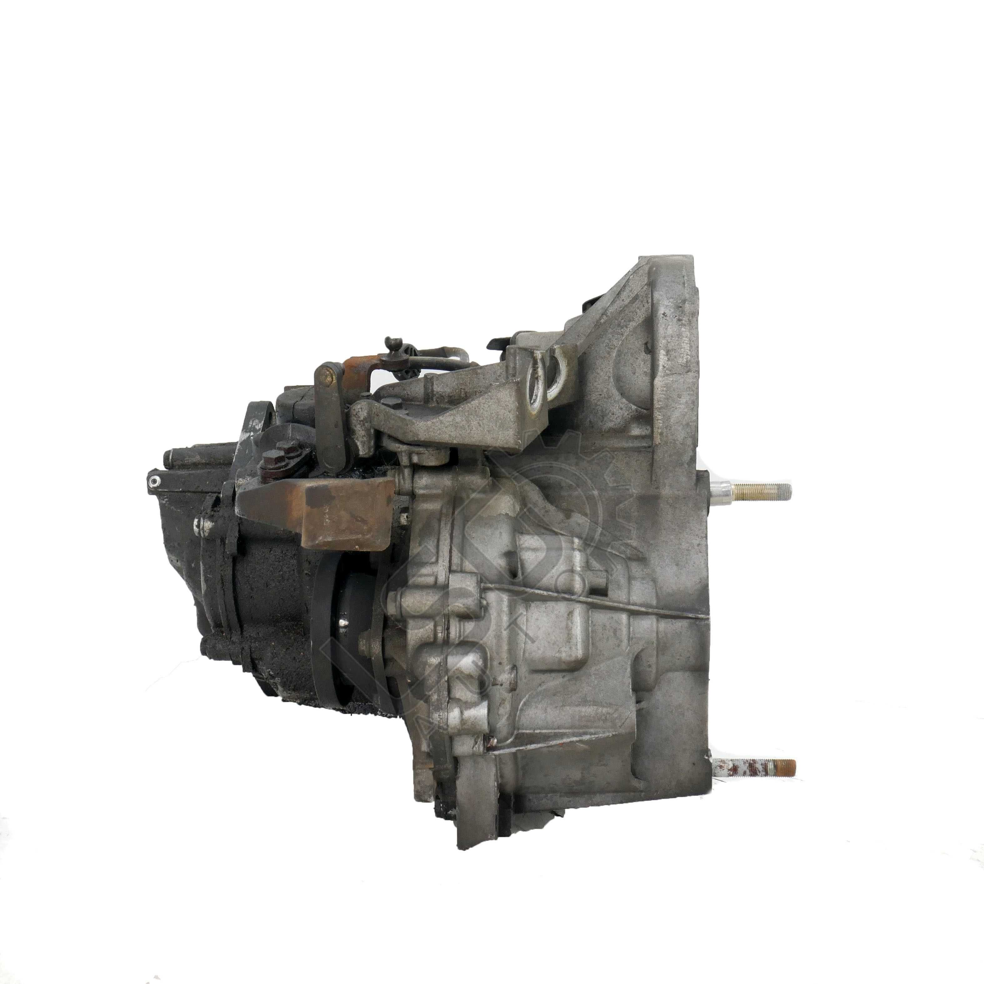 Петстепенна скоростна кутия Alfa Romeo 147 2001 -2010 ID: 134195