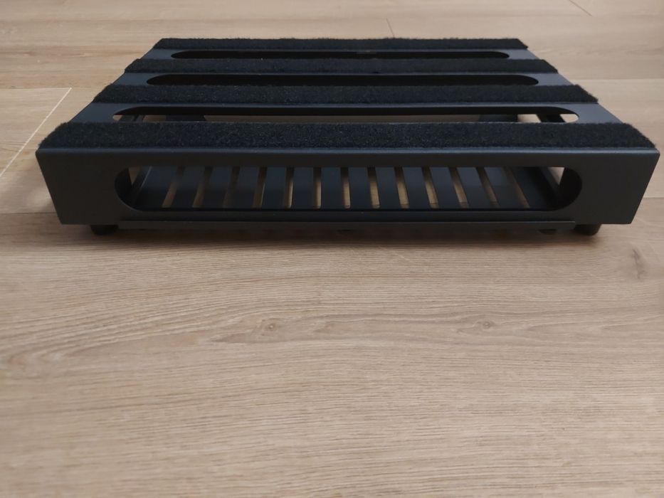 Pedalboard / Педалборд