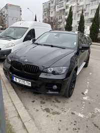 Bmw x6 face xdrive