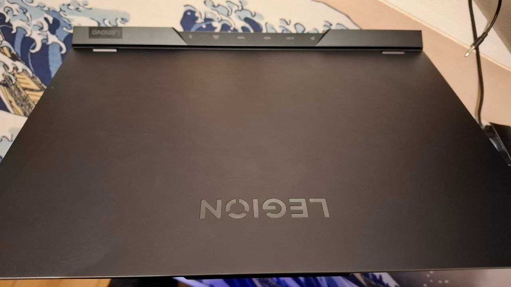 Laptop Gaming Lenovo Legion 5 Pro