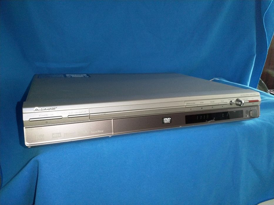 Pionner DVD recorder,DVR-3100s