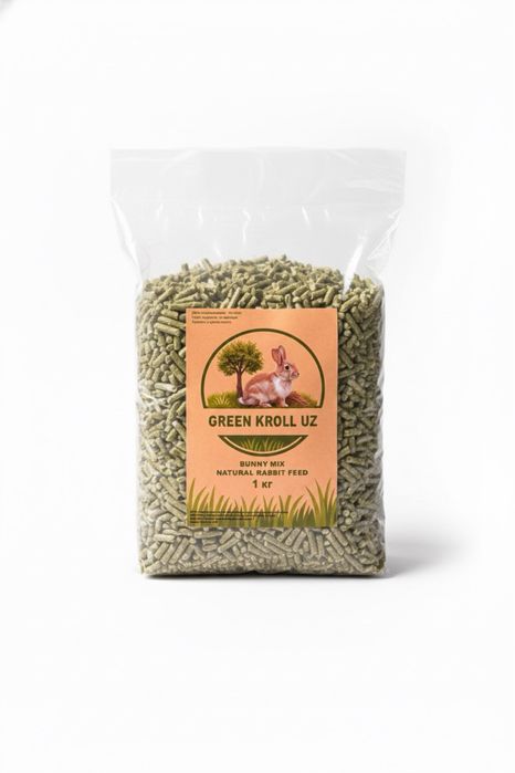 Quyon ovqati , quyon uchun ovqat , korm , korim , ovqat