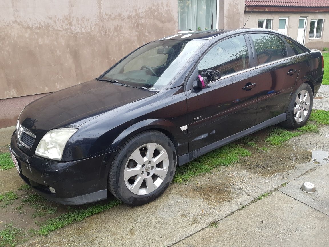 Usa portiera portiere opel vectra c gts dezmembrez vectra 200lei buc