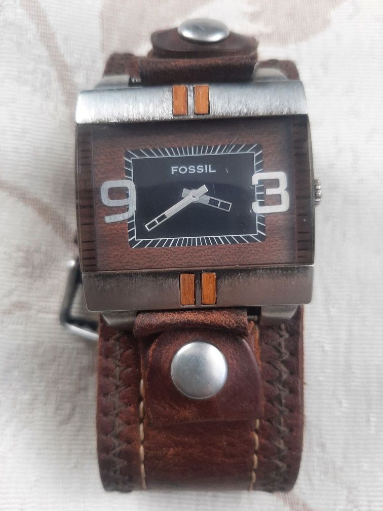 Мъжки часовник Fossil