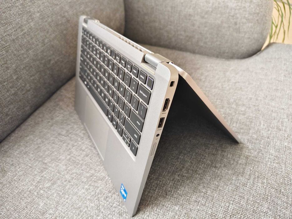 Dell Latitude 5320 TouchScreen x360 i5 1145g7 1Tb 16Gb Convertibil