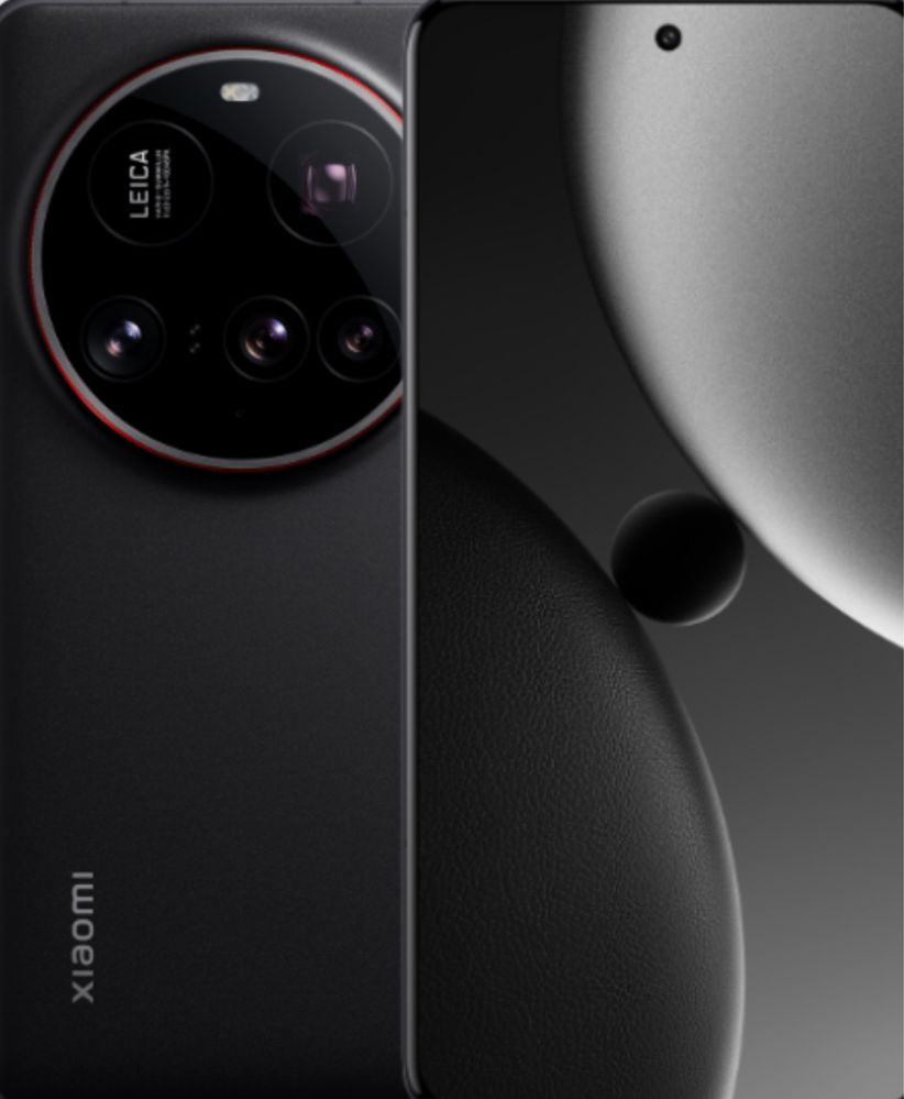 Xiaomi 15 Ultra ,