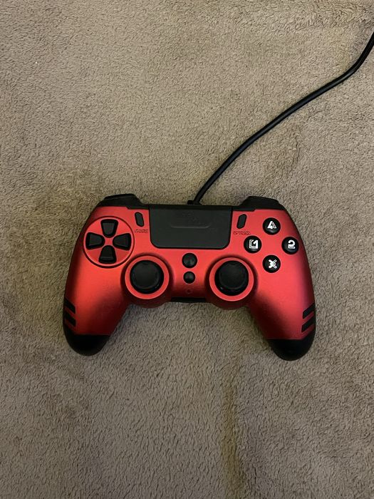 Гейминг контролер steel play