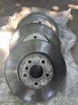 Discuri bmw f10  FL, originale .