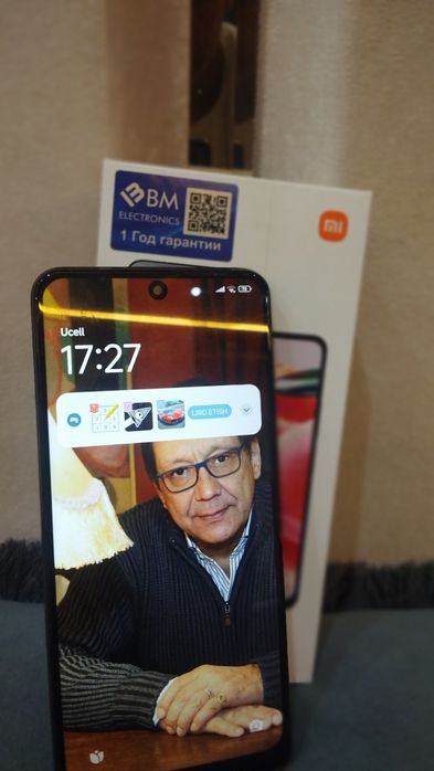 Redmi Note 12...
