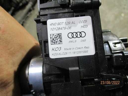 Manete volan,folie volan, Audi A4 B9 A5