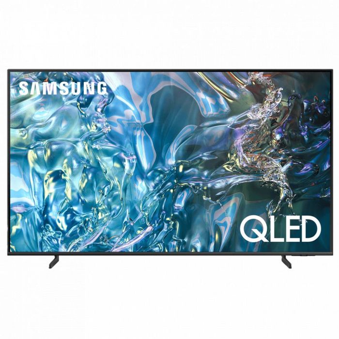Телевизор samsung QLED 55Q60D 65Q60D