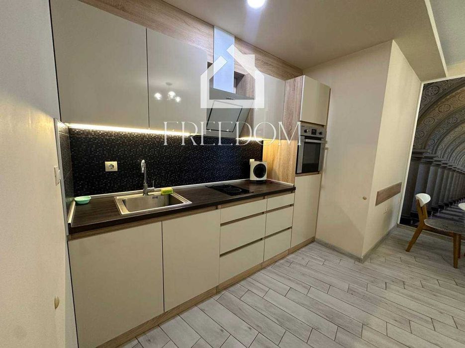 Двустаен апартамент под наем