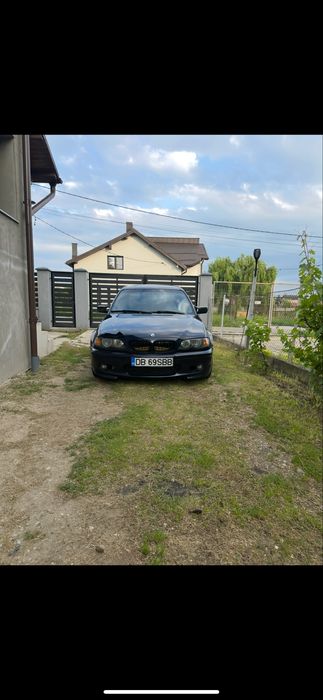 Vand Bmw e46 320d 150 cp