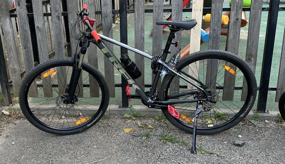 Trek Marlin 5, 29”, L