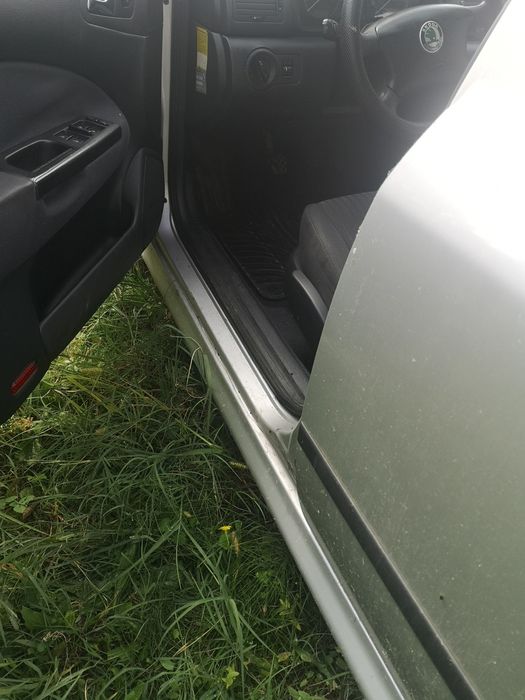 Skoda Octavia 1.9 TDI ALH 90cp