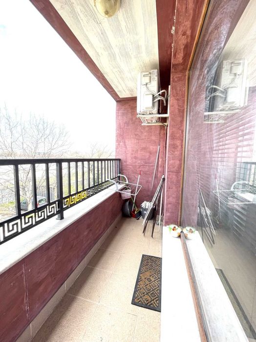 Продава се Едностаен апартамент в Пловдив, Център - 42 кв.м за 1358 €/кв.м - Снимка #4