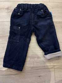 Pantaloni Coccodrillo M 86