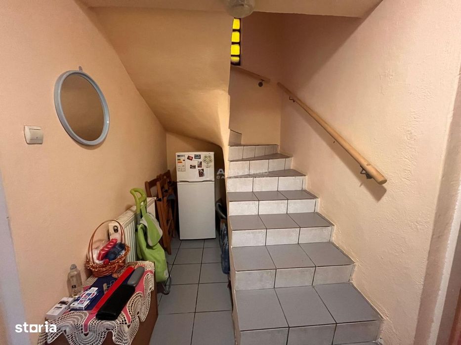 Lugoj, Casa  143 Mp, Total Teren 800 Mp., Str. Timisului