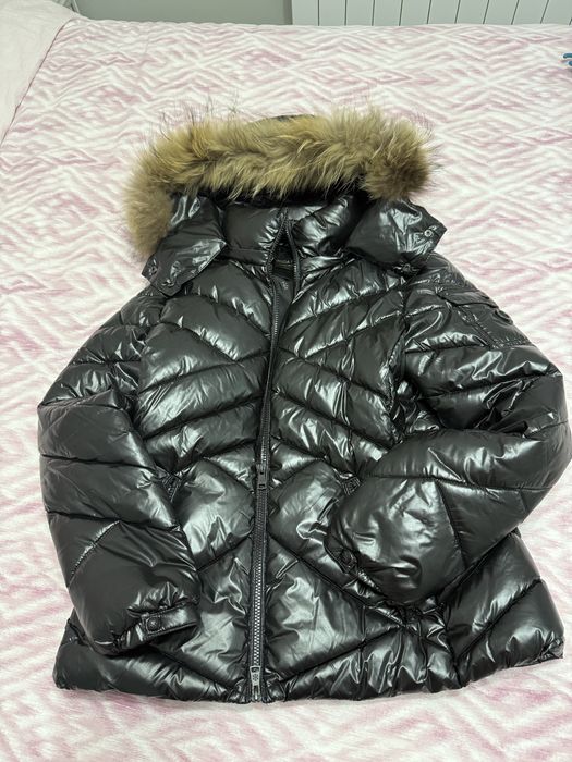 Дамско шушляково яке