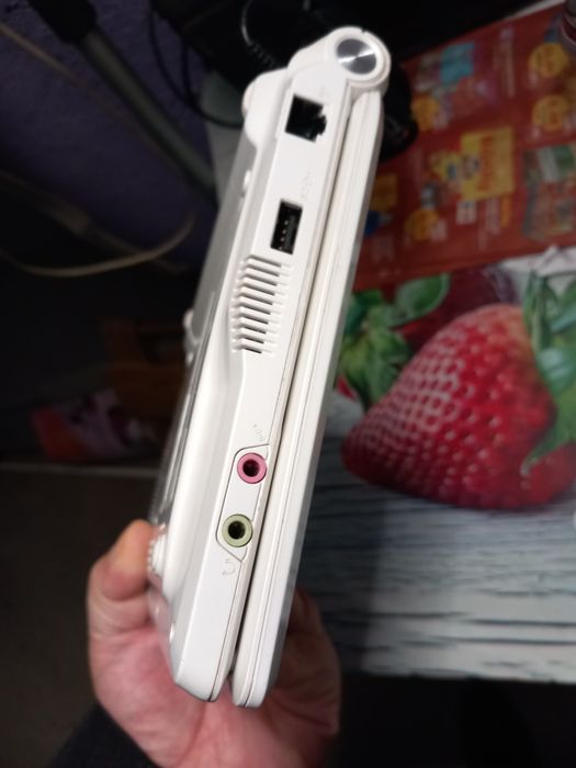 Tester auto vcds ro-en + laptop asus 10'