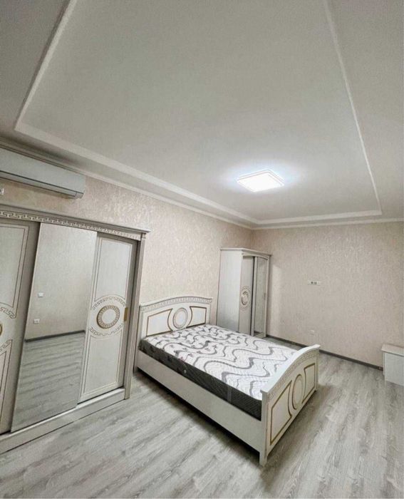 Аренда 4 комнатной квартиры Дуплекс Юнусабад 3-й сзади кафе Марварид