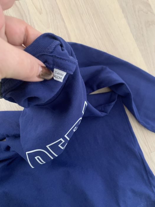 Оригинална блуза Replay за момче с ръст 140 см -10 години