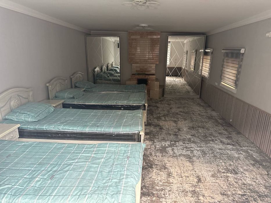 Dacha chorvoq sotiladi