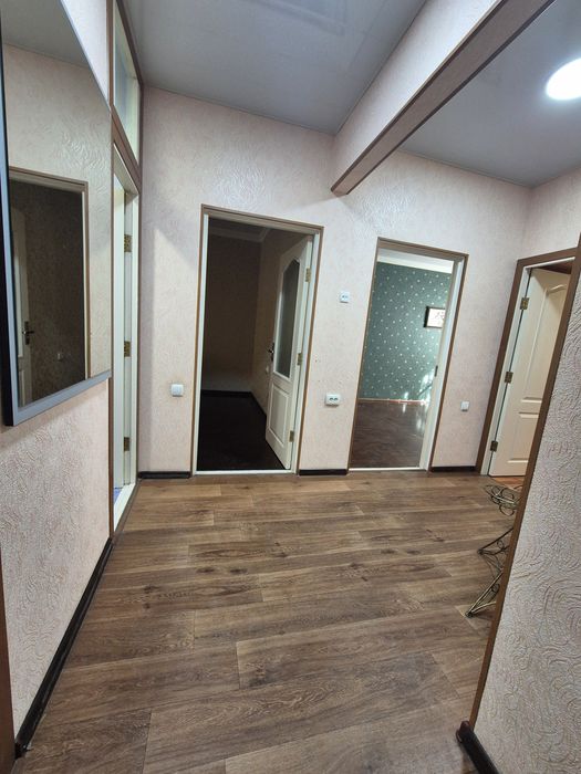 Сдаётся 3х комнатная квартира на ТТЗ 1