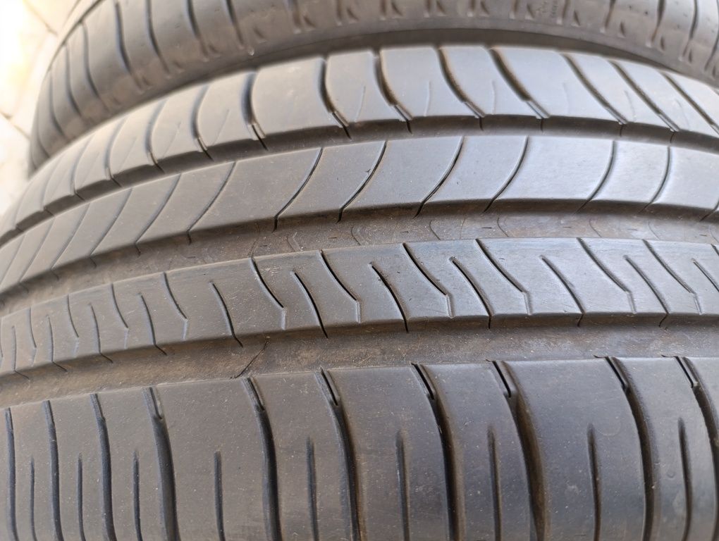 Летни гуми Michelin 195/55/16 Energy saver