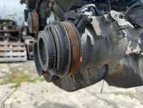 Compresor AC Jeep Grand Cherokee 2.7 CRD 2001-2005