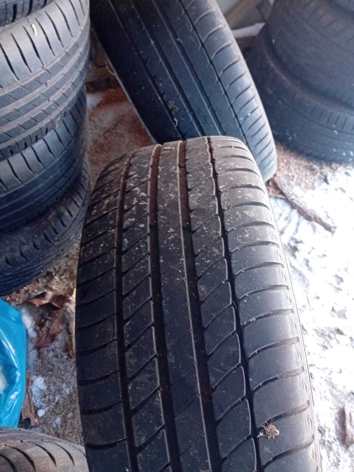 Jante + anvelope 5x108 r18 și 5x108r17