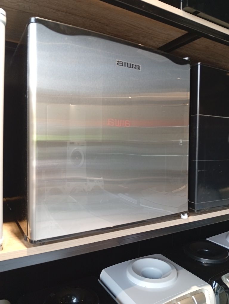 Мини холодильник Aiwa TB-50L