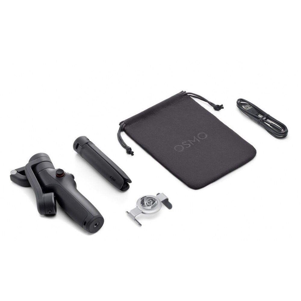 DJI Osmo 6 Slate Grey