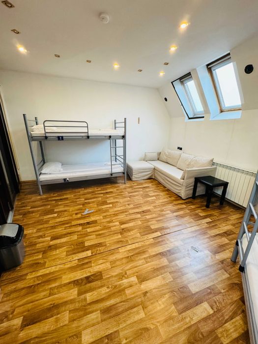 Cazare Hostel Central Partener (regim hotelier)