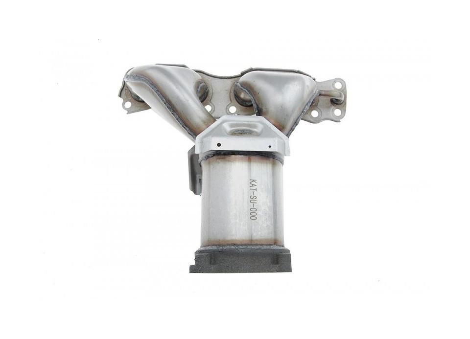 Catalizator Suzuki SX4 2006-> EY,GY 1411062J02H02