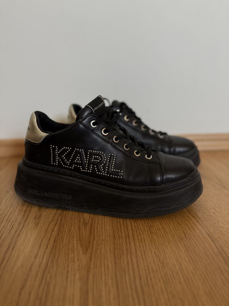 Кецове Karl Lagerfeld